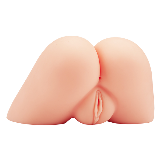 The Total Surrender - 3.5kg Anatomical Masterpiece Onahip
