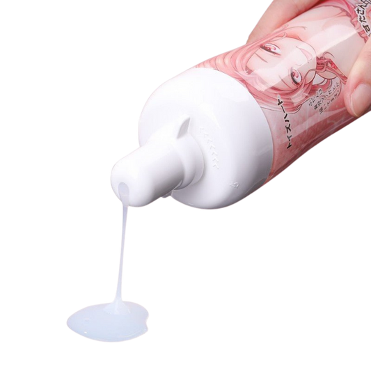 ToysHeart Fake Mother's Milk Lotion (355mL)