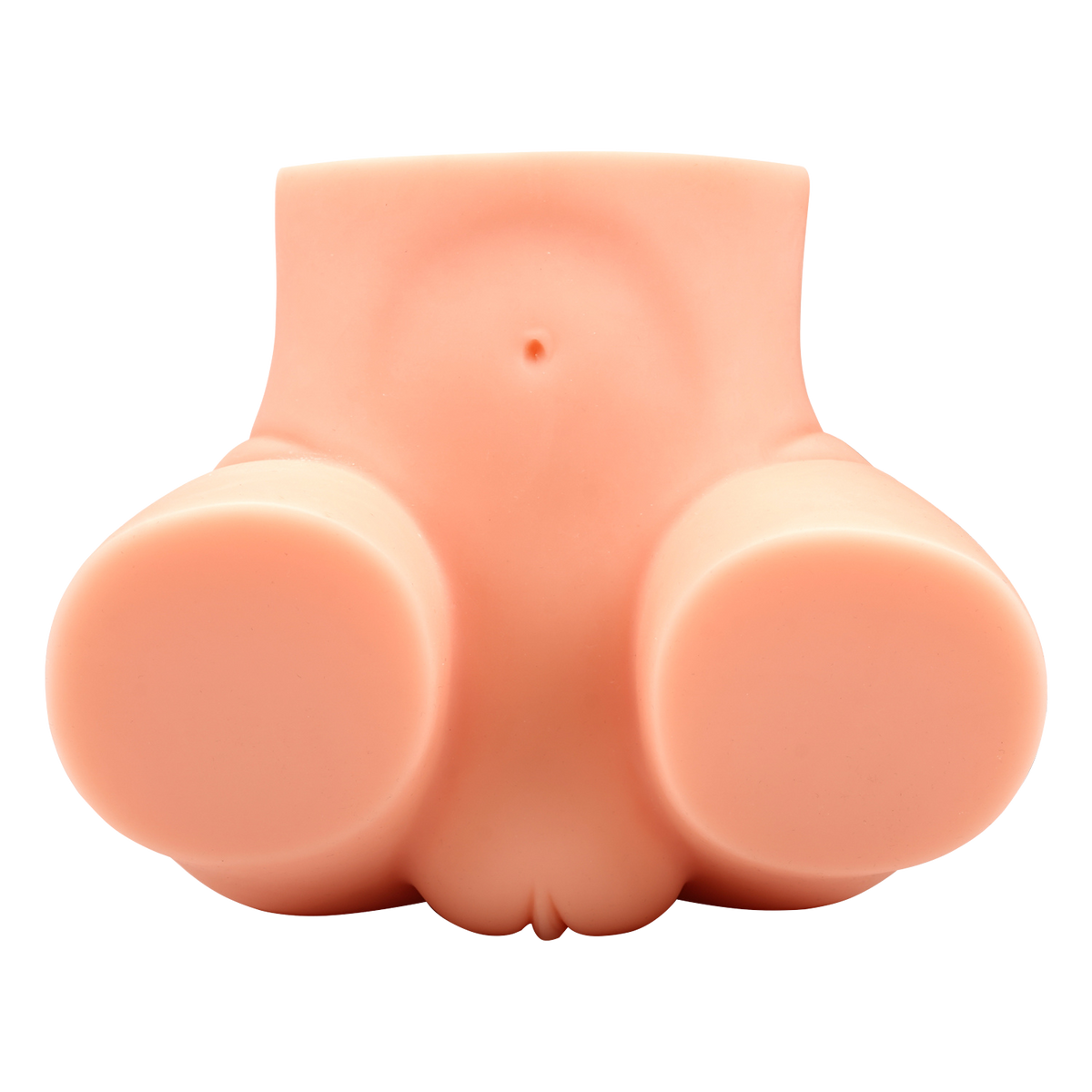 The Total Surrender - 3.5kg Anatomical Masterpiece Onahip