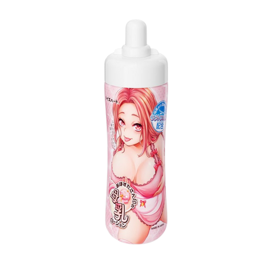 ToysHeart Mother's Milk premium water-based anime lubricant