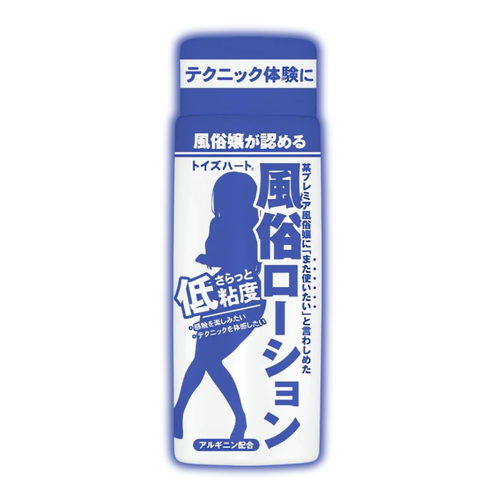 ToysHeart Fuzoku series premium Japanese water-based toy lubricant