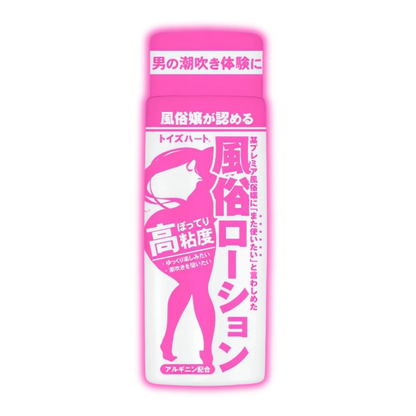 ToysHeart Fuzoku series premium Japanese water-based toy lubricant