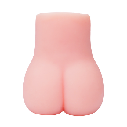 The Secret Crush - Heavyweight High-Pressure Onahole (510g)