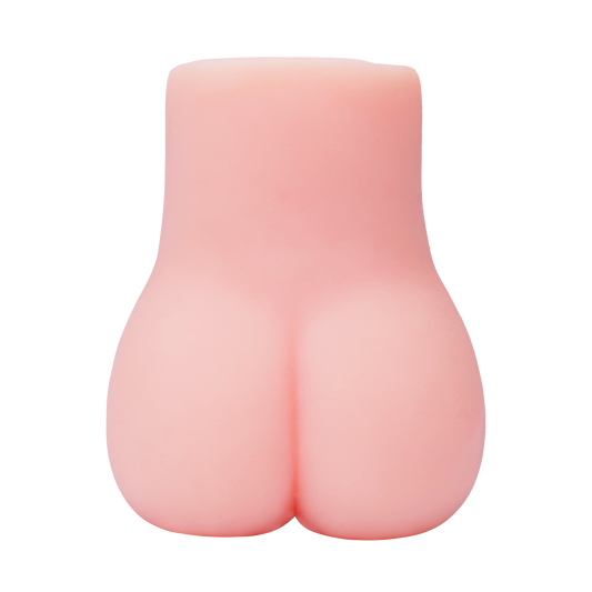 The Secret Crush - Heavyweight High-Pressure Onahole (510g)
