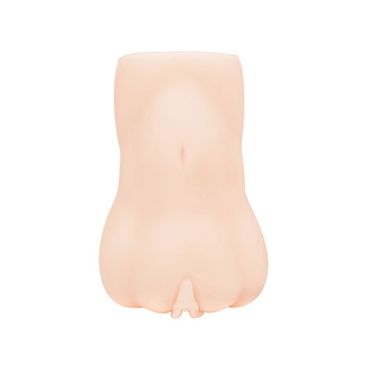 After School Secret - JK Dual-Layer Tactile Onahole (313g)