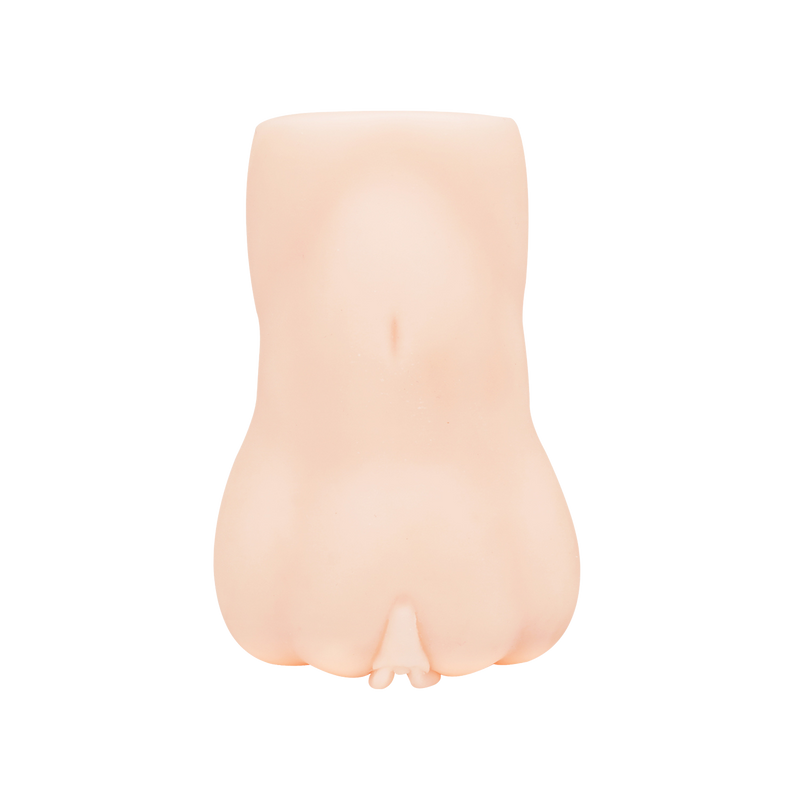 After School Secret - JK Dual-Layer Tactile Onahole (313g)