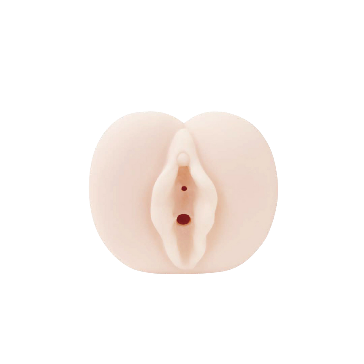 The Double Standard - Heavyweight Multi-Texture Onahole (515g)