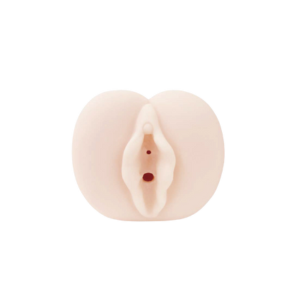 The Double Standard - Heavyweight Multi-Texture Onahole (515g)