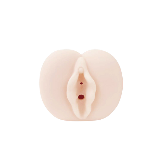 The Double Standard - Heavyweight Multi-Texture Onahole (515g)