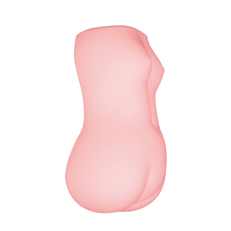 The Sleepy Neko - Extreme-Mass Dual-Chamber Onahole (784g)