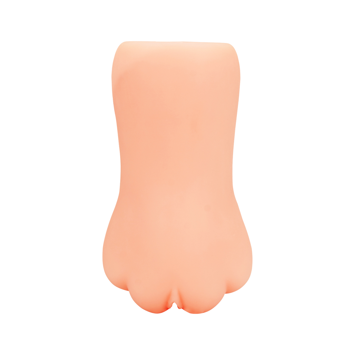 The Onsen Princess - 600g Dual-Layer 'Peach-Skin' Onahole