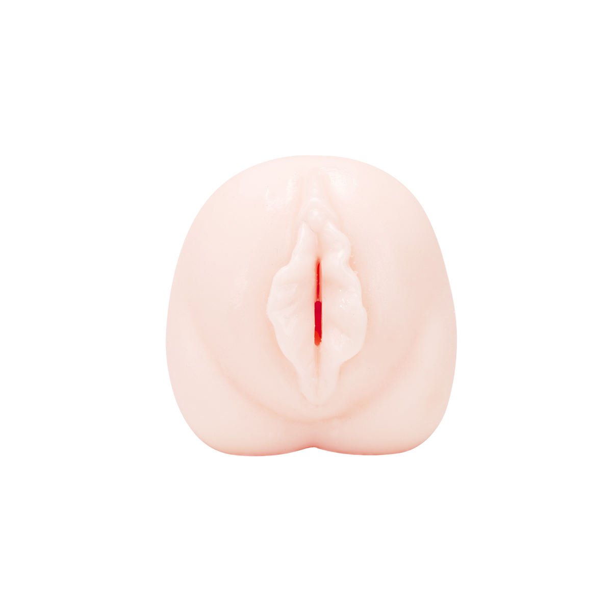 The Sun-Kissed Tomboy - 5mm Ultra-Constriction Onahole (321g)
