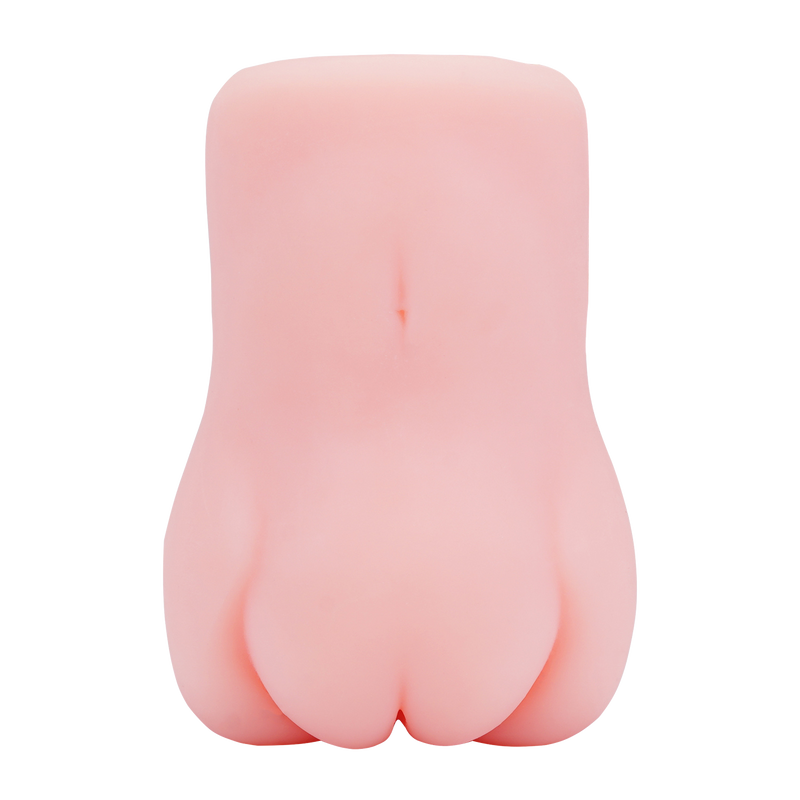 Summer Break Surprise - Vacuum Squeeze Control Plush Onahole (580g)