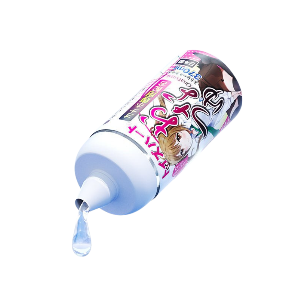 ToysHeart Onatsuyu Premium Water-Based Lubricant (370mL)