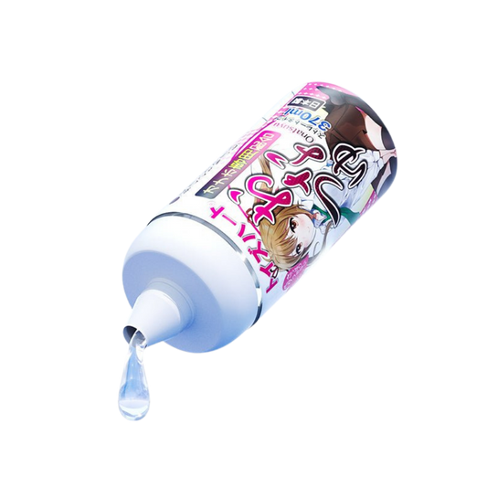 ToysHeart Onatsuyu Premium Water-Based Lubricant (370mL)