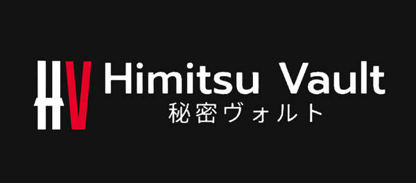Himitsu Vault