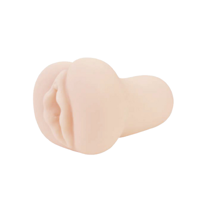 The Double Standard - Heavyweight Multi-Texture Onahole (515g)
