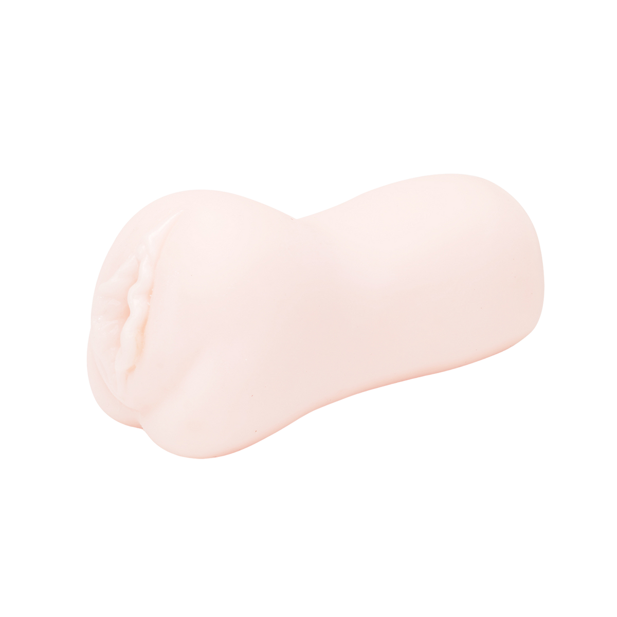 The Sun-Kissed Tomboy - 5mm Ultra-Constriction Onahole (321g)