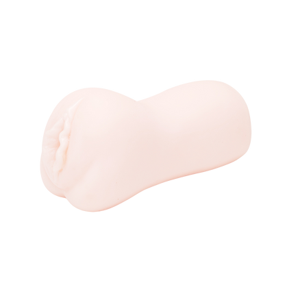 The Sun-Kissed Tomboy - 5mm Ultra-Constriction Onahole (321g)