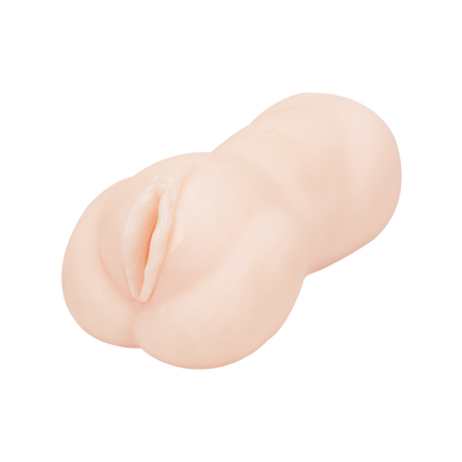 After School Secret - JK Dual-Layer Tactile Onahole (313g)