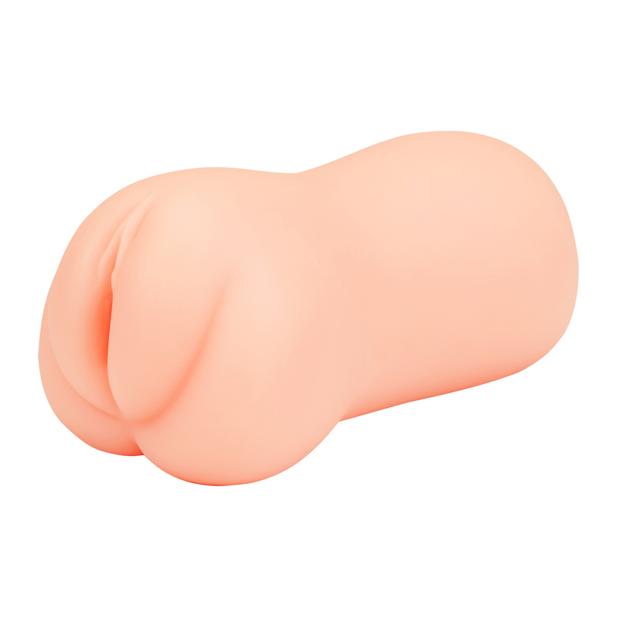 The Onsen Princess - 600g Dual-Layer 'Peach-Skin' Onahole
