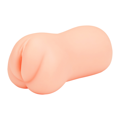 The Onsen Princess - 600g Dual-Layer 'Peach-Skin' Onahole