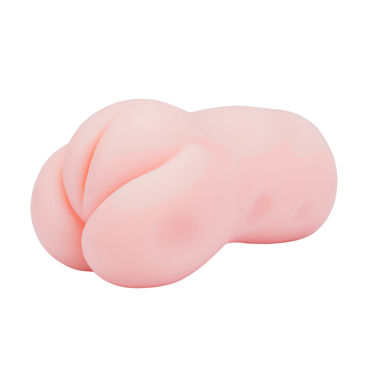 Summer Break Surprise - Vacuum Squeeze Control Plush Onahole (580g)