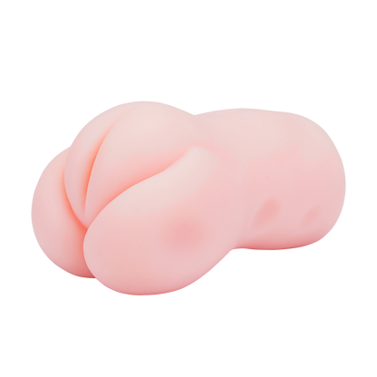 Summer Break Surprise - Vacuum Squeeze Control Plush Onahole (580g)